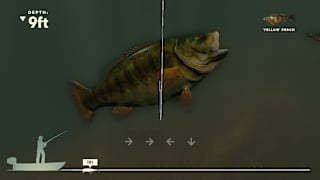 Rapala Fishing Pro Series screenshot 2