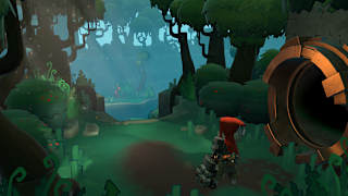 Hob: The Definitive Edition screenshot 3