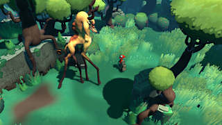 Hob: The Definitive Edition screenshot 4