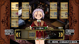 PRINCESS MAKER -FAERY TALES COME TRUE- screenshot 3