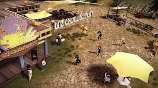 FINAL FANTASY XV POCKET EDITION HD screenshot 2