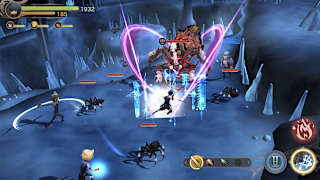 FINAL FANTASY XV POCKET EDITION HD screenshot 3