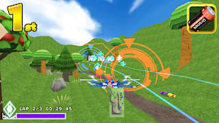 Drone Fight screenshot 3