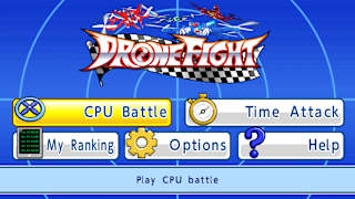 Drone Fight screenshot 1