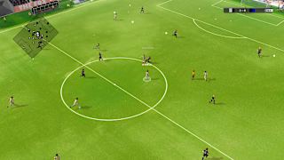 Active Soccer 2019 screenshot 2
