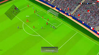 Active Soccer 2019 screenshot 5