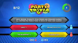 Party Trivia screenshot 3