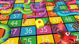 Snakes & Ladders screenshot 6