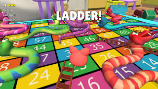 Snakes & Ladders screenshot 2