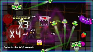 Don't Die, Mr Robot! screenshot 3