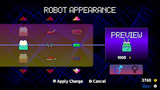 Don't Die, Mr Robot! screenshot 4
