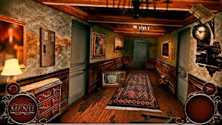 The Mystery of the Hudson Case screenshot 3