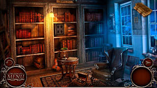 The Mystery of the Hudson Case screenshot 5