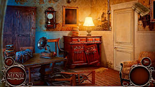 The Mystery of the Hudson Case screenshot 1
