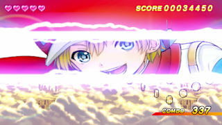 SKYPEACE screenshot 3