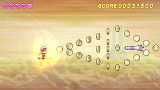 SKYPEACE screenshot 5