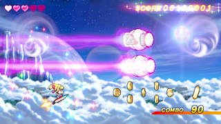 SKYPEACE screenshot 4