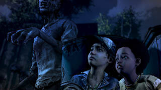 The Walking Dead: The Final Season - Season Pass screenshot 4
