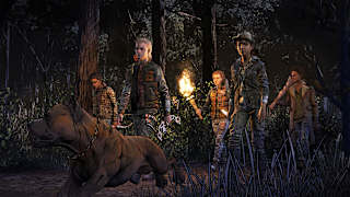 The Walking Dead: The Final Season - Season Pass screenshot 5