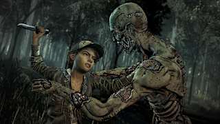 The Walking Dead: The Final Season - Season Pass screenshot 1