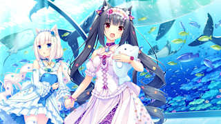 NEKOPARA Vol.1 screenshot 5