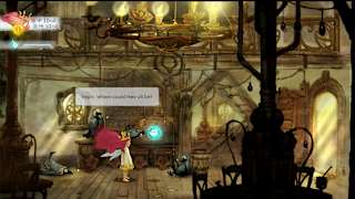 Child of Light® Ultimate Edition screenshot 3