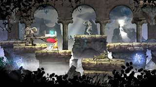 Child of Light® Ultimate Edition screenshot 4