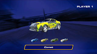 Trax - Build it Race it screenshot 2