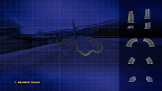 Trax - Build it Race it screenshot 3