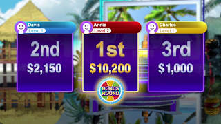 Wheel of Fortune® screenshot 4