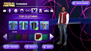 Wheel of Fortune® screenshot 3