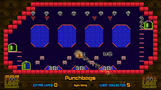 Loot Monkey: Bling Palace screenshot 2