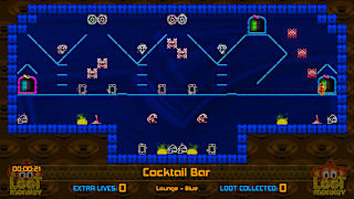 Loot Monkey: Bling Palace screenshot 6