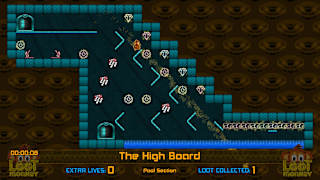 Loot Monkey: Bling Palace screenshot 1