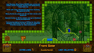Loot Monkey: Bling Palace screenshot 3