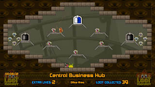 Loot Monkey: Bling Palace screenshot 5