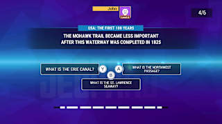 Jeopardy!® screenshot 4
