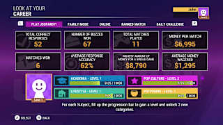 Jeopardy!® screenshot 1