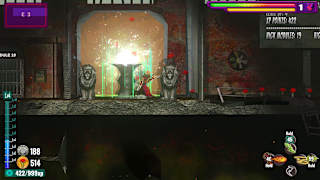 Final Light, The Prison screenshot 3