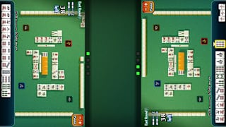 Japanese Mah-jongg screenshot 4