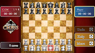 SilverStarChess screenshot 3