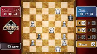 SilverStarChess screenshot 6