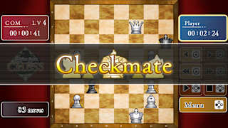 SilverStarChess screenshot 5