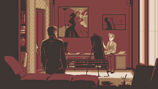 The Lion's Song screenshot 4