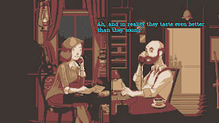 The Lion's Song screenshot 1