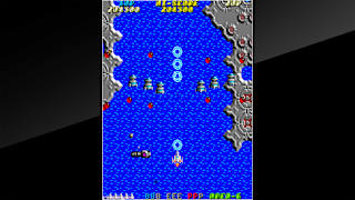 Arcade Archives ARGUS screenshot 4