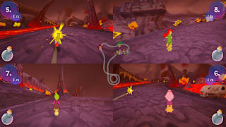 Bibi Blocksberg – Big Broom Race 3 screenshot 4