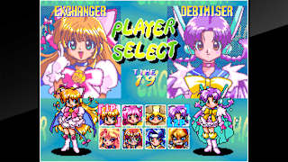 ACA NEOGEO Money Puzzle Exchanger screenshot 1