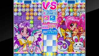 ACA NEOGEO Money Puzzle Exchanger screenshot 3