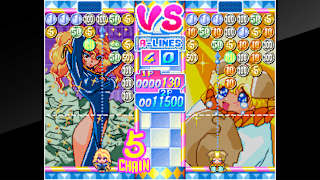 ACA NEOGEO Money Puzzle Exchanger screenshot 5